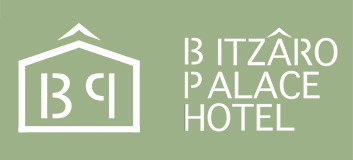 Bitzaro Palace Logo